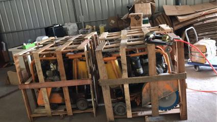 锡山行李、家具、电器包装托运